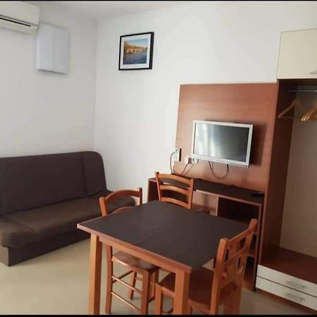 Apartments Strandburg Kroatien ซิโวกอสเชีย ภายนอก รูปภาพ