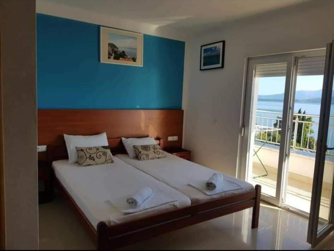 Apartments Strandburg Kroatien ซิโวกอสเชีย ภายนอก รูปภาพ